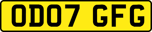 OD07GFG