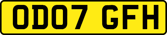 OD07GFH