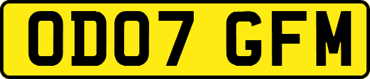 OD07GFM