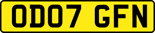 OD07GFN