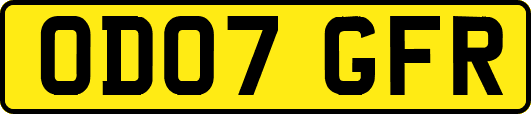 OD07GFR