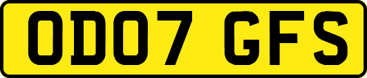 OD07GFS