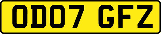 OD07GFZ