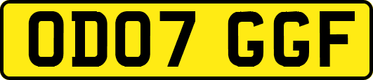 OD07GGF