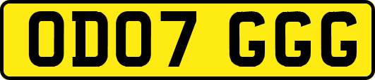 OD07GGG