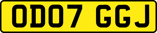 OD07GGJ
