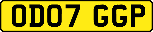 OD07GGP