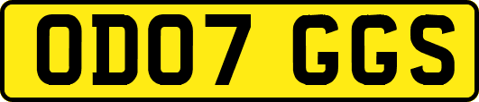 OD07GGS