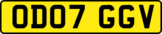 OD07GGV