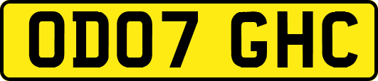 OD07GHC