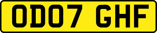 OD07GHF