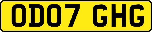OD07GHG
