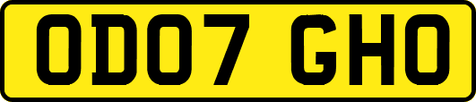 OD07GHO