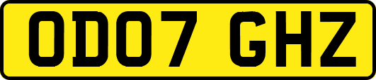 OD07GHZ