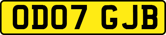 OD07GJB
