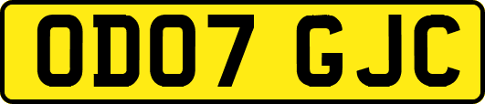 OD07GJC