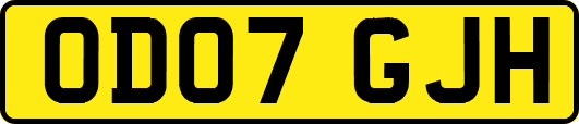 OD07GJH