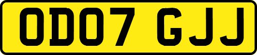 OD07GJJ