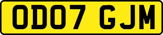OD07GJM