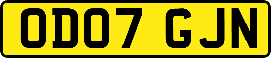 OD07GJN