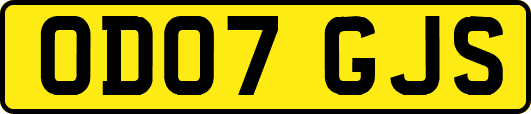 OD07GJS