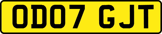 OD07GJT