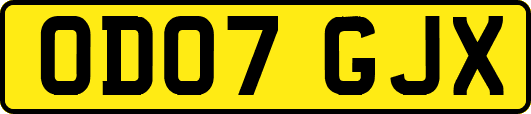 OD07GJX