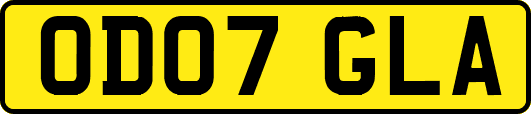 OD07GLA