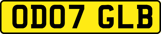 OD07GLB
