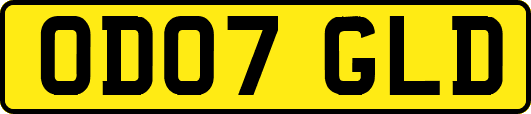 OD07GLD