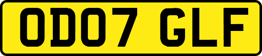 OD07GLF