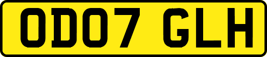 OD07GLH