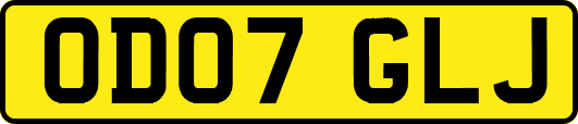 OD07GLJ
