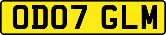 OD07GLM
