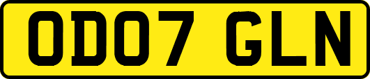 OD07GLN