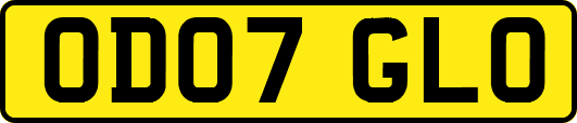 OD07GLO