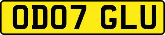 OD07GLU
