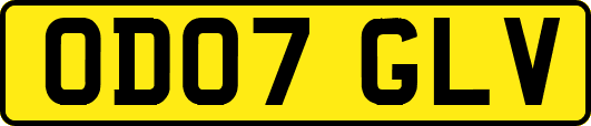 OD07GLV