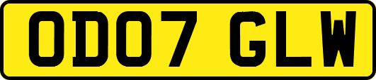 OD07GLW