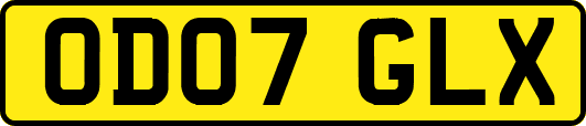 OD07GLX