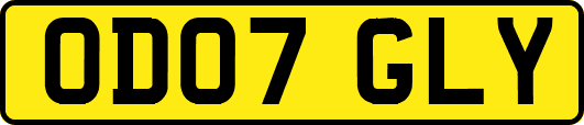 OD07GLY
