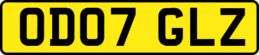 OD07GLZ