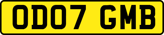 OD07GMB