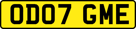 OD07GME