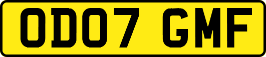 OD07GMF