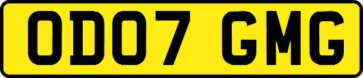 OD07GMG