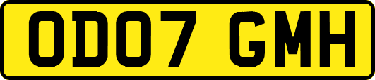OD07GMH