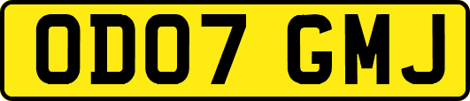 OD07GMJ