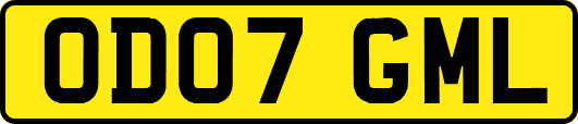 OD07GML