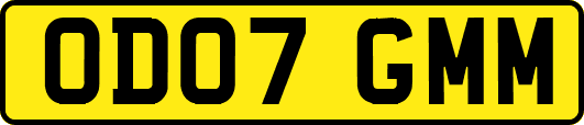 OD07GMM